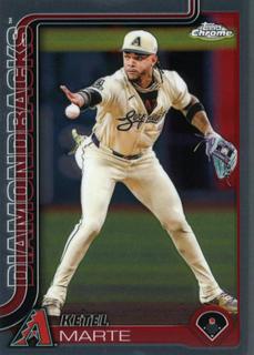 Ketel Marte