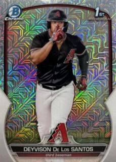 Deyvison De Los Santos