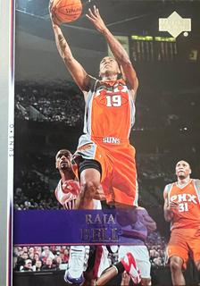 Raja Bell