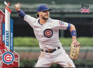 Kris Bryant