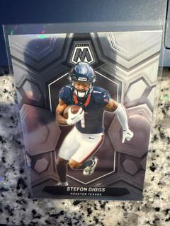 Stefon Diggs