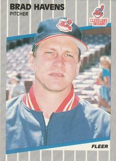 Brad Havens