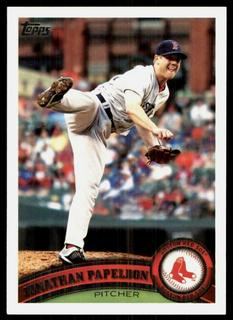 Jonathan Papelbon