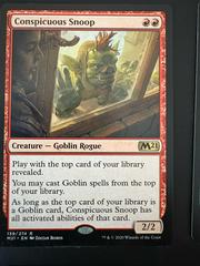 mtg ambiguity card Ambiguity [Unhinged] main image 0