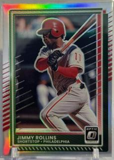 Jimmy Rollins