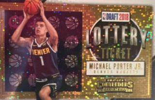 Michael Porter Jr