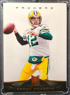 Aaron Rogers