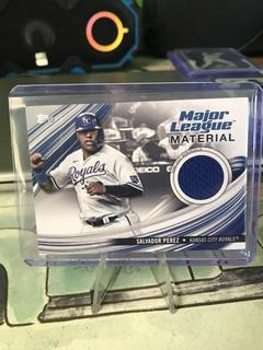 Salvador Perez