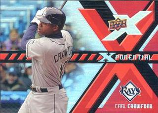 Carl Crawford