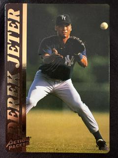 Derek Jeter