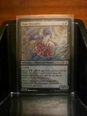 Bone Shredder [Foil] #272