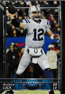 Andrew Luck