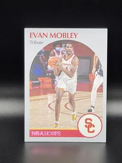Evan Mobley