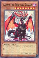 Albion the Shrouded Dragon CH01-EN005