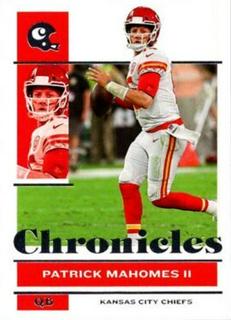 Patrick Mahomes II
