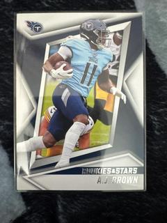 A. J. Brown