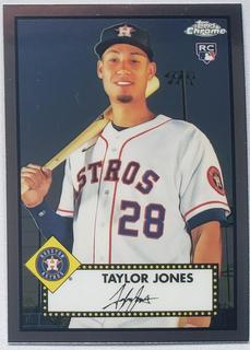 Taylor Jones