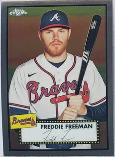 Freddie Freeman