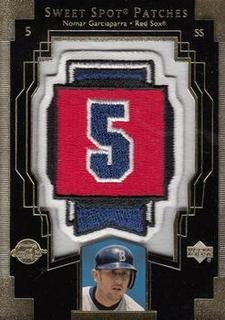 Nomar Garciaparra