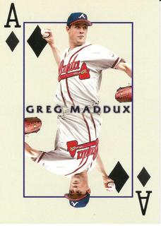 Greg Maddux