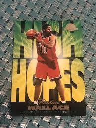 Rasheed Wallace
