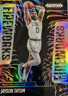 Jayson Tatum