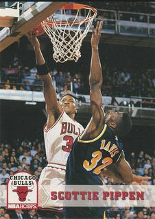 Scottie Pippen