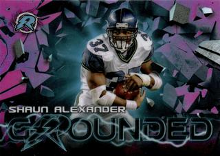 Shaun Alexander