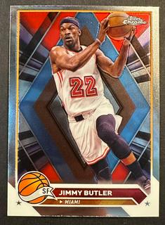 Jimmy Butler