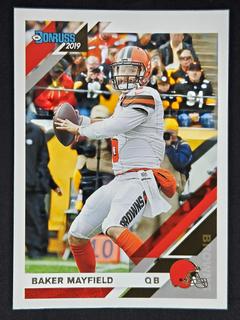 Baker Mayfield