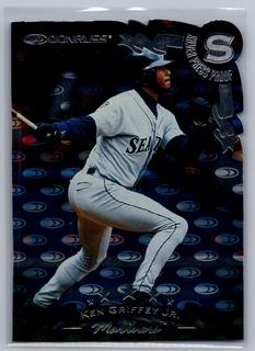Ken Griffey Jr.