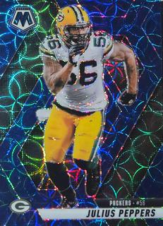 Julius Peppers