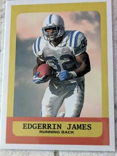 Edgerrin James
