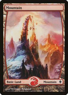 Mountain
