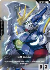 EX Base #EXBP-027 Prices | Gundam EX Base Token Promo
