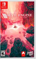 Devil Engine: Complete Edition Nintendo Switch Prices