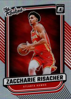 Zaccharie Risacher