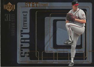 Greg Maddux