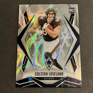 Colston Loveland