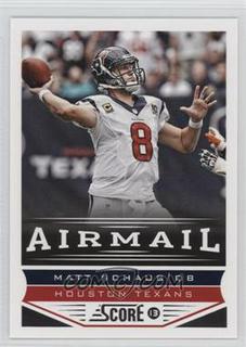 Matt Schaub