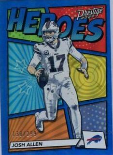Josh Allen