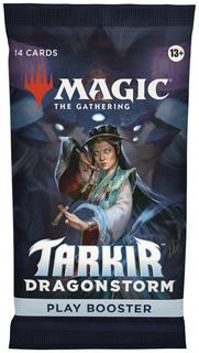 Booster Pack