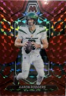 Aaron Rodgers