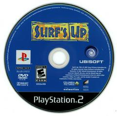 Disc | Surf's Up Playstation 2