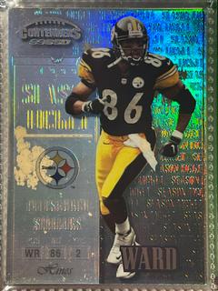 Hines Ward