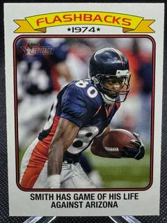 Rod Smith