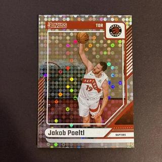 Jakob Poeltl