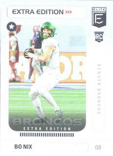 Bo Nix