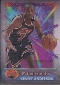 Kenny Anderson