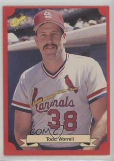 Todd Worrell